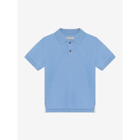 MINYMO - POLO T-SHIRT SS