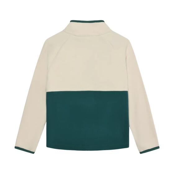 COLOR KIDS - FLEECE JACKET MIDLAYER