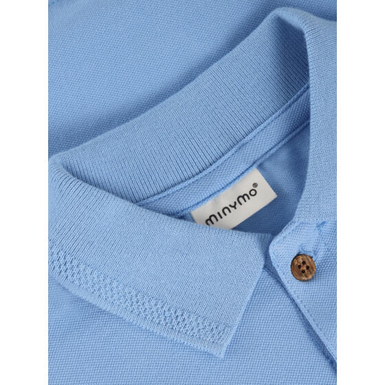MINYMO - POLO T-SHIRT SS