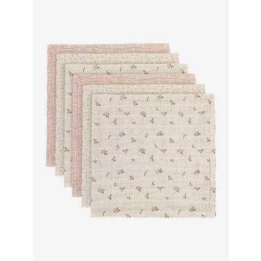 CLOTH MUSLIN 6PK