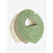 PIPPI - BANDANA BIB BOY 3PK