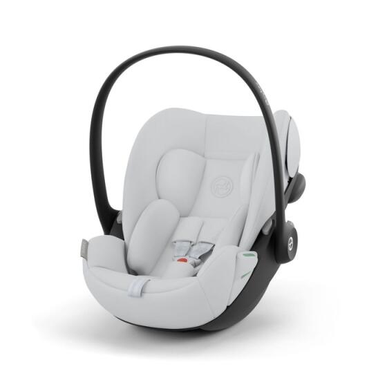 CYBEX - CLOUD G I-SIZE FOG GREY