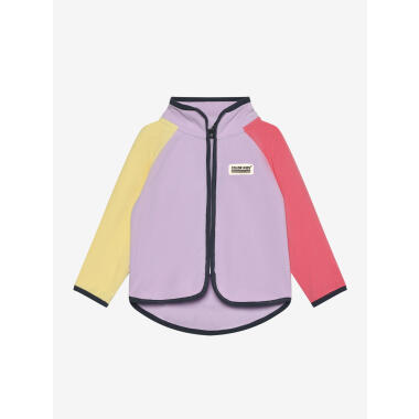 BABY FLEECE JACKET MIDLAYER