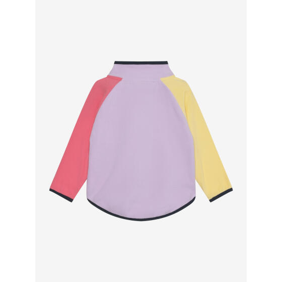 COLOR KIDS - BABY FLEECE JACKET MIDLAYER