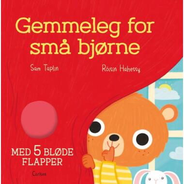 GEMMELEG FOR SMÅ BJØRNE