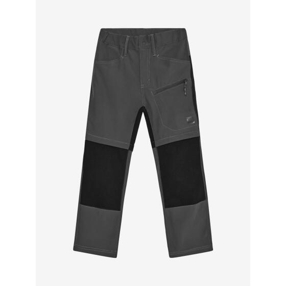COLOR KIDS - PANTS STRETCH W/ ZIP OFF