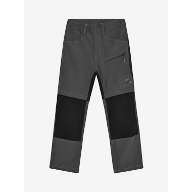 PANTS STRETCH W/ ZIP OFF