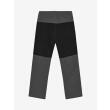 COLOR KIDS - PANTS STRETCH W/ ZIP OFF COLOR KIDS - PANTS STRETCH W/ ZIP OFF