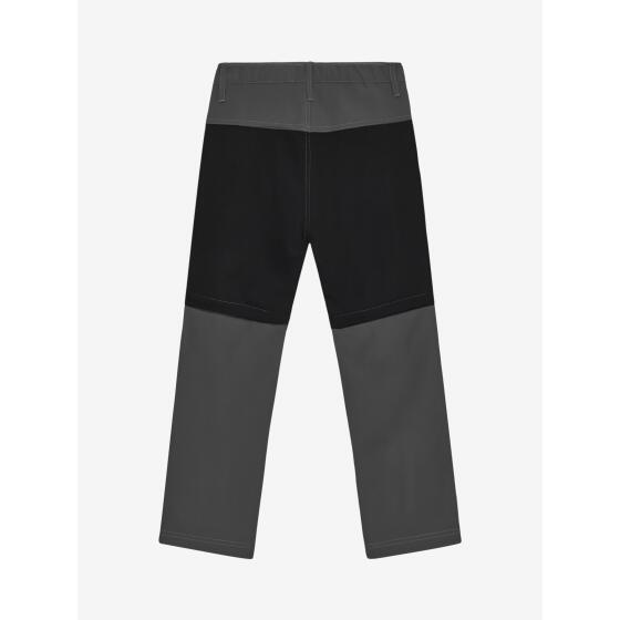 COLOR KIDS - PANTS STRETCH W/ ZIP OFF