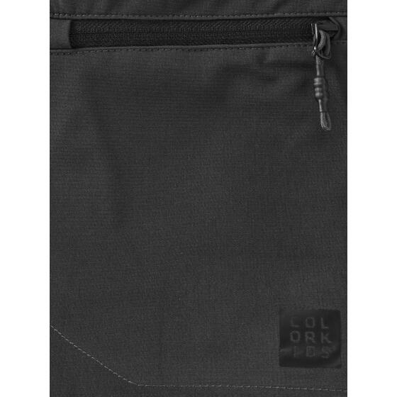 COLOR KIDS - PANTS STRETCH W/ ZIP OFF