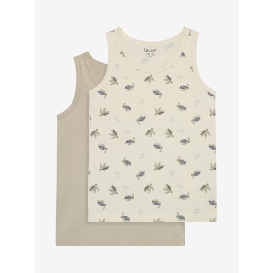 CELAVI - UNDERSHIRT 2PCS