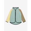 COLOR KIDS - BABY FLEECE JACKET MIDLAYER