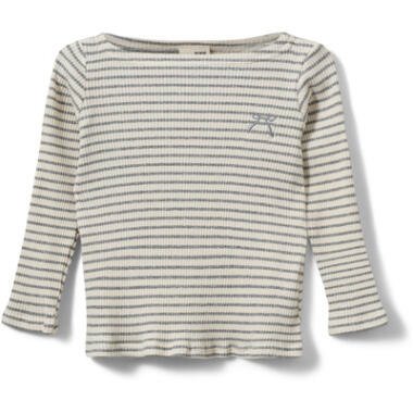 STEPHIEKB TSHIRT LONG SLEEVE