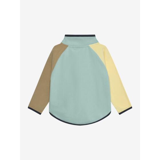 COLOR KIDS - BABY FLEECE JACKET MIDLAYER