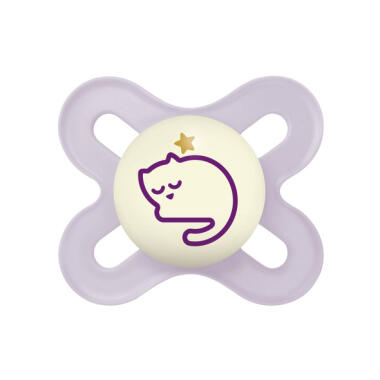 ORIGINAL START NIGHT SILK 0-2M