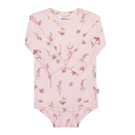 JOHA - BODY W/LONG SLEEVES