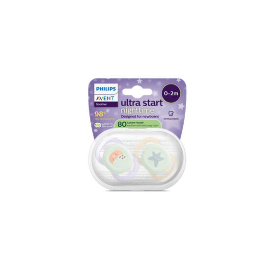 AVENT - SUT ULTRA START 0-2M NAT