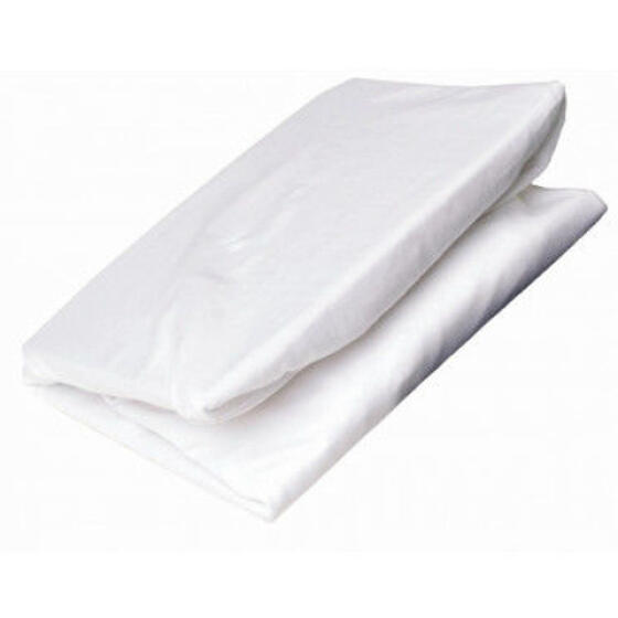 BEKIDS - LAGEN TIL LIFT 38X80 HVID