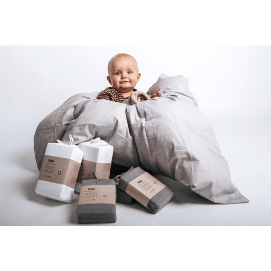 BEKIDS - LAGEN TIL LIFT 38X80 HVID