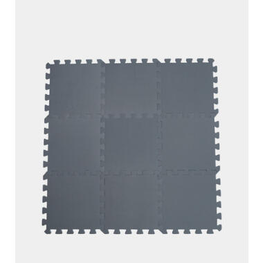 SKUMLEGEGULV LYSEGRÅ