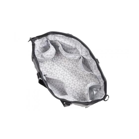 EASYGROW - MAMA BACK BLACK