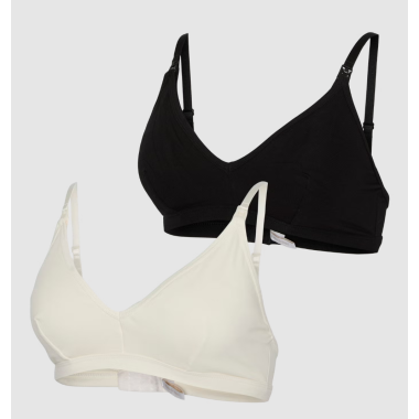 MLLEYLA FEED ME BRA 2P NOOS