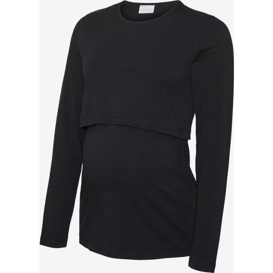 MAMALICIOUS - MLKERRIE JUNE LS TOP 2P NOOS