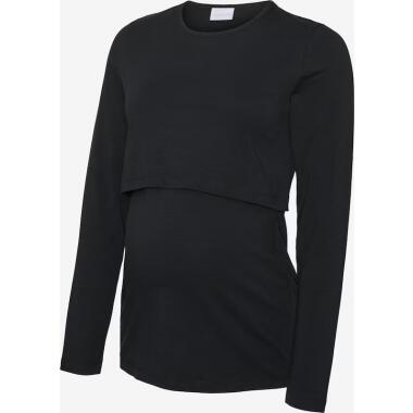 MLKERRIE JUNE LS TOP 2P NOOS