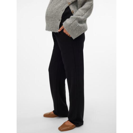 MAMALICIOUS - MLLIF STRAIGHT JRS PANT NOOS