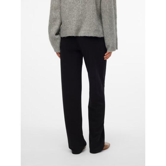 MAMALICIOUS - MLLIF STRAIGHT JRS PANT NOOS