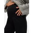 MAMALICIOUS - MLLIF STRAIGHT JRS PANT NOOS