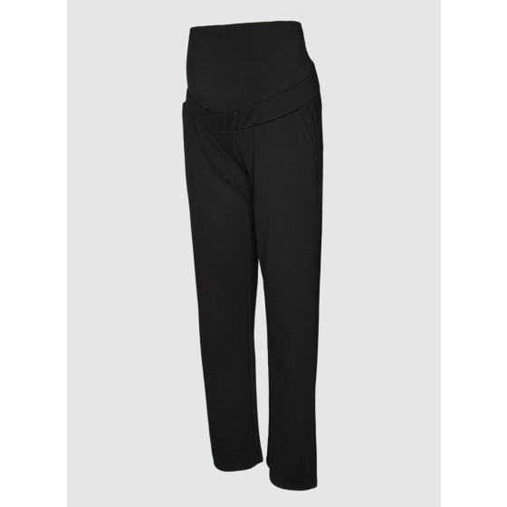 MAMALICIOUS - MLLIF STRAIGHT JRS PANT NOOS