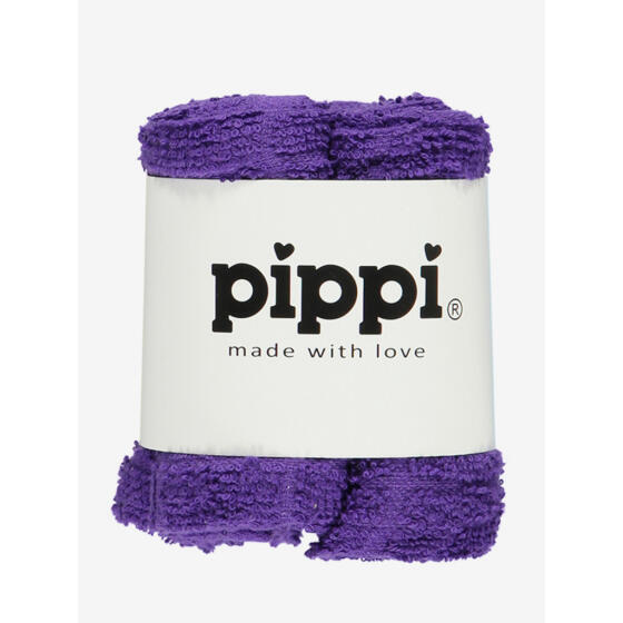 PIPPI - 4PK VASKEKLUDE