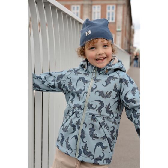 MIKK-LINE A/S - COTTON HAT SOLID