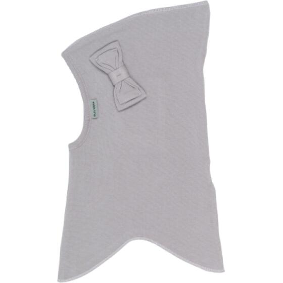 MIKK-LINE A/S - COTTON BALACLAVA BOW SINGLE