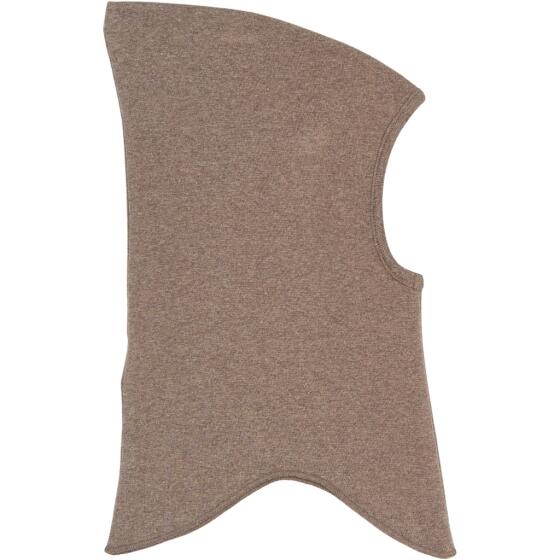 MIKK-LINE A/S - COTTON BALACLAVA BOW SINGLE