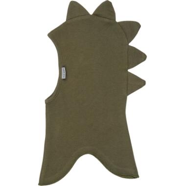 COTTON BALACLAVA DINO SINGLE