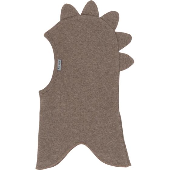 MIKK-LINE A/S - COTTON BALACLAVA DINO SINGLE