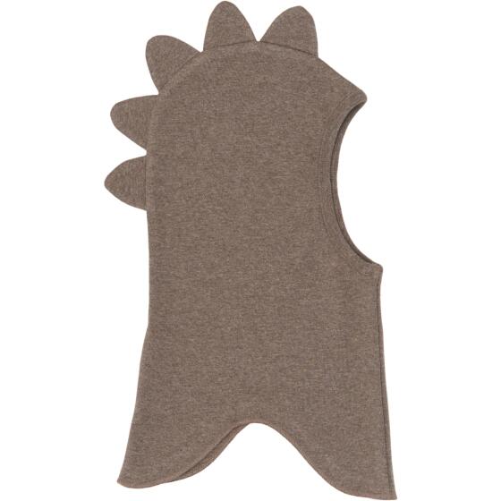 MIKK-LINE A/S - COTTON BALACLAVA DINO SINGLE