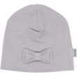 MIKK-LINE A/S - COTTON HAT BOW