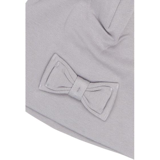 MIKK-LINE A/S - COTTON HAT BOW