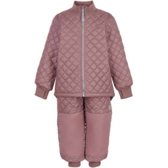 MIKK-LINE A/S - THERMO SET