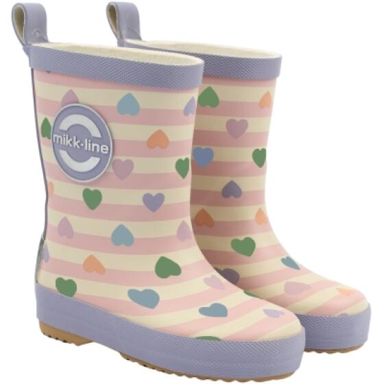 MIKK-LINE A/S - WELLIES