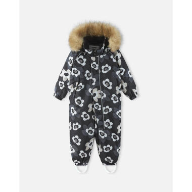REIMATEC LAPPI WINTER OVERALL