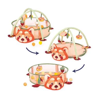 3-I-1 AKTIVITETSOMRÅDE