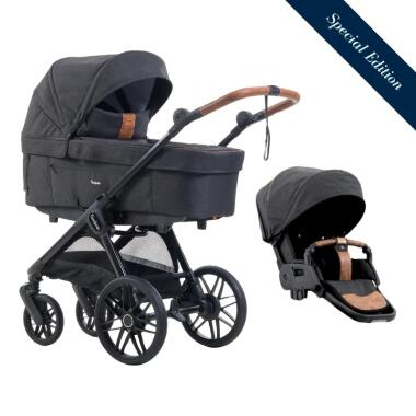 BIG STAR SENTO MAX INKL. SÆDE