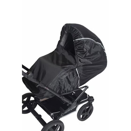 BASSON BABY - COMBI REGNSLAG 70-80CM