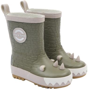 WELLIES 3D DRAGON