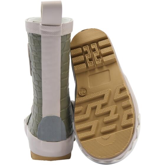 MIKK-LINE A/S - WELLIES 3D DRAGON