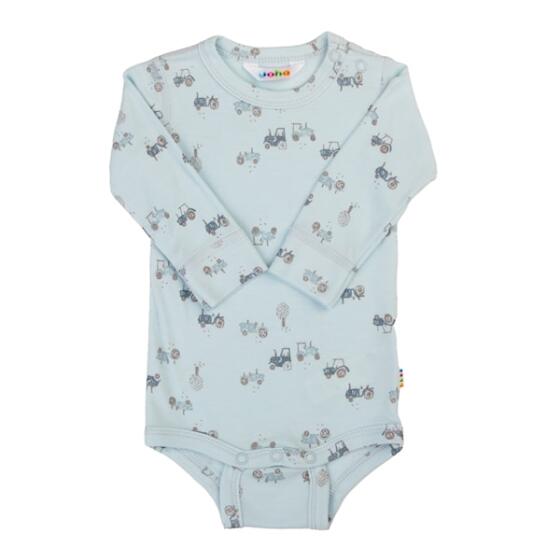 JOHA - BODY W/LONG SLEEVES